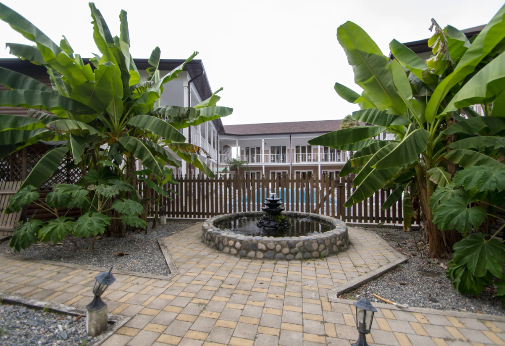 Отель "Rodnik Village&Spa" | Корпус 