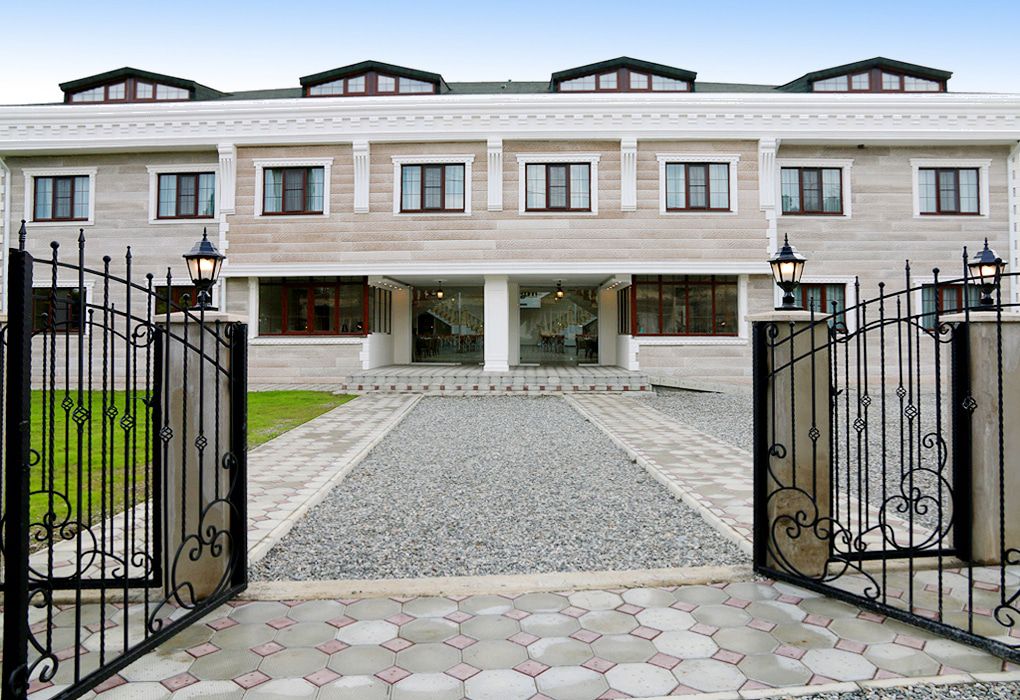 Гостиница "Lucette Guest House" |