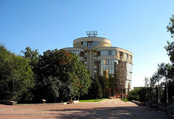 Гостиница "Жемчужина" | 